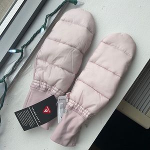 Lulu Lemon Pinnacle Warmth Mittens